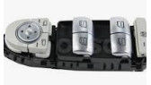 Mercedes Benz Power Control Switch 2139050000-8T14 Części samochodowe