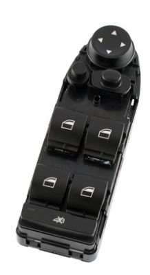 BMW 61319217334 Przełącznik do sterowania oknem Małe części elektryczne samochodowe