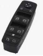 Mercedes Benz 2518300390-8Q54 Automatyczne części AC i elektryczne Przełącznik podnoszący szyby