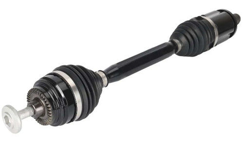 BMW 31608486201 Części podwozia Wierzch napędowy
