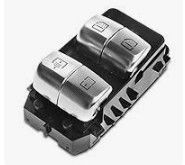 Mercedes Benz 2229051505 9051 Automatyczne części AC i elektryczne Przełącznik do podnoszenia okien