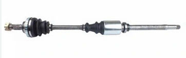 Mercedes Benz 1673301301 Części podwozia Wał napędowy