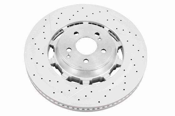 Mercedes Benz 2224212612 Części podwozia tarcza hamulcowa