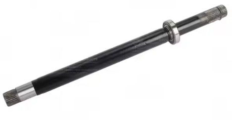 Mercedes Benz 2223306800 Części podwozia