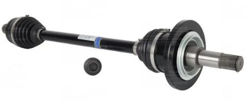 Mercedes Benz 1673501801 Części podwozia Wał napędowy