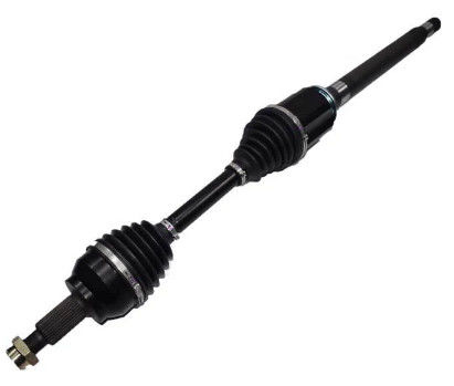 Land Rover LR064251 Części podwozia Wał napędowy