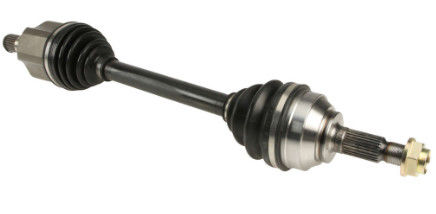 Land Rover TDB104990 Części podwozia Rury napędowe