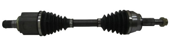 Land Rover LR061554 Części podwozia Wał napędowy