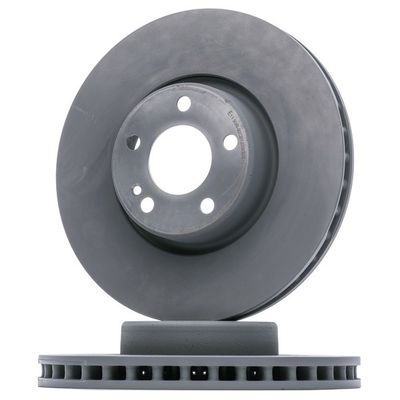 Mercedes Benz 0004212612 Części podwozia tarcza hamulcowa