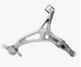 Mercedes Benz 2513301507 Części podwozia przednie lewy ramię sterujące