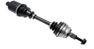 Mercedes Benz 2103300901 Części podwozia Wał napędowy