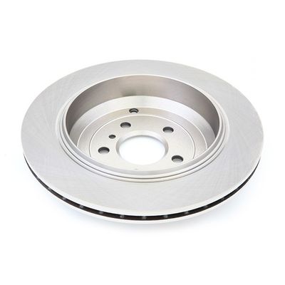 Mercedes Benz 1644231312 Części podwozia tarcza hamulcowa