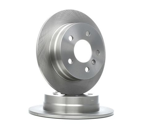 Mercedes Benz 1694230312 Części podwozia tarcza hamulcowa