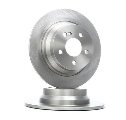 Mercedes Benz 0004231012 Części podwozia tarcza hamulcowa