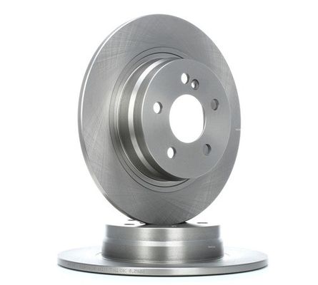 Mercedes Benz 2044231512 Części podwozia tarcza hamulcowa