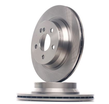 Mercedes Benz 0004230912 Części podwozia tarcza hamulcowa