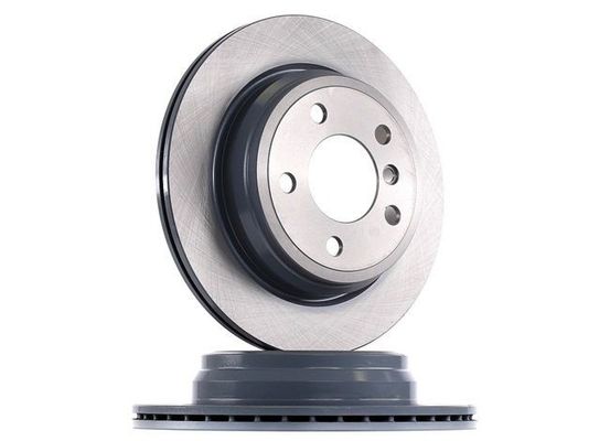 BMW 34216864900 Części podwozia tarcza hamulcowa