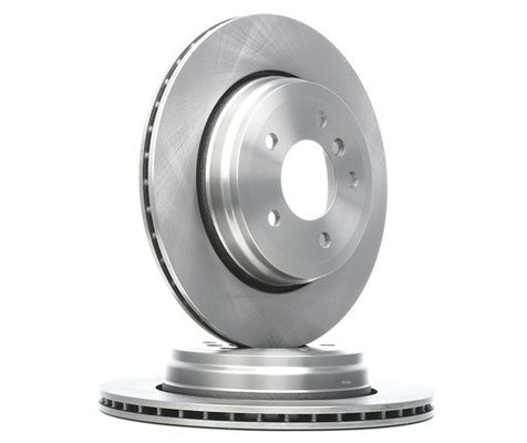 BMW 34216864061 Części podwozia tarcza hamulcowa