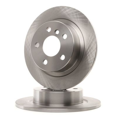 BMW 34216799367 Części podwozia tarcza hamulcowa