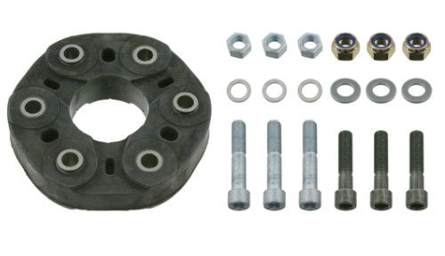 Mercedes Benz 0004111100 Części podwozia Propeller Shaft Flex Disc