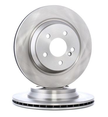 Mercedes Benz 2214231212 Części podwozia tarcza hamulcowa