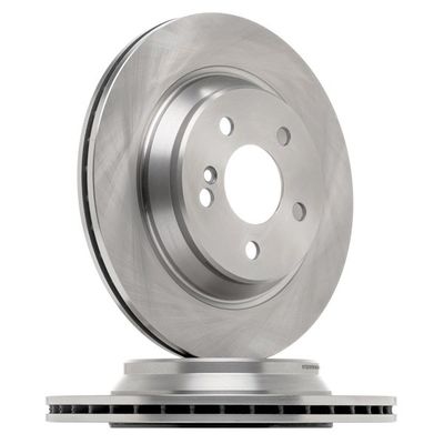 Mercedes Benz 2204230212 Części podwozia tarcza hamulcowa