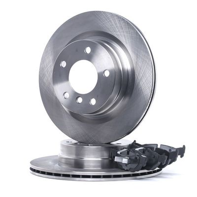 BMW 34216764651 Części podwozia tarcza hamulcowa