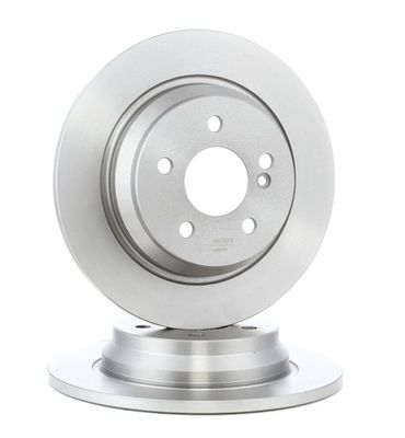 Mercedes Benz 2214231112 Części podwozia tarcza hamulcowa