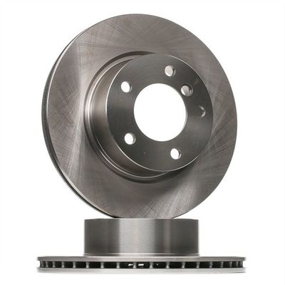 BMW 34116854997 Części podwozia tarcza hamulcowa