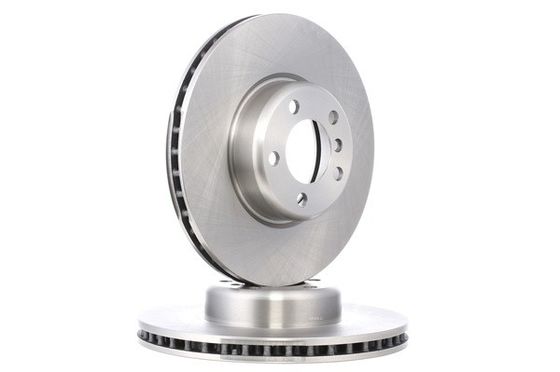 BMW 34116792223 Części podwozia tarcza hamulcowa