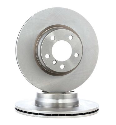 BMW 34116792221 Części podwozia tarcza hamulcowa