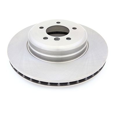 BMW 34116763824 Części podwozia tarcza hamulcowa