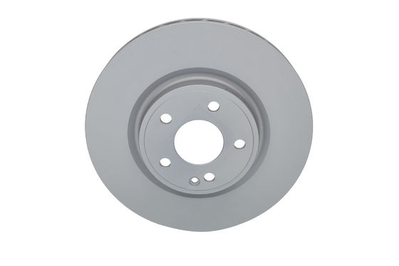 Mercedes Benz 2464212612 Części podwozia tarcza hamulcowa
