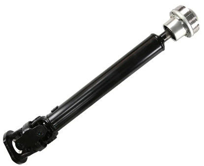 Mercedes Benz 1634100101 Części podwozia Wierzch śmigłowy