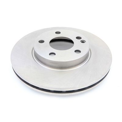 Mercedes Benz 2464210012 Części podwozia tarcza hamulcowa