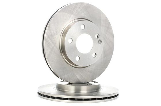 Mercedes Benz 1694210812 Części podwozia tarcza hamulcowa