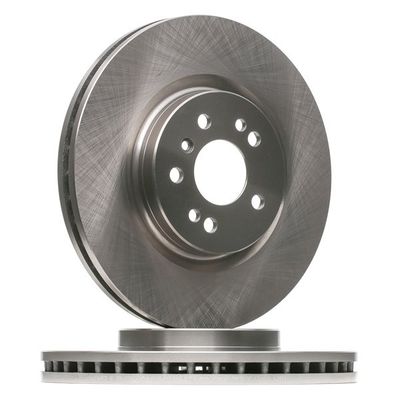 Mercedes Benz 1644211312 Części podwozia tarcza hamulcowa