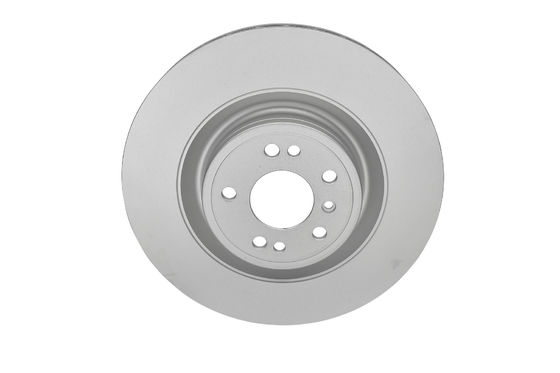 Mercedes Benz 1664210712 Części podwozia tarcza hamulcowa