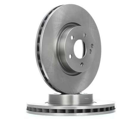 Mercedes Benz 0004211212 Części podwozia tarcza hamulcowa