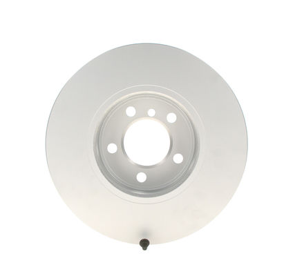 BMW 34116864049 Części podwozia tarcza hamulcowa