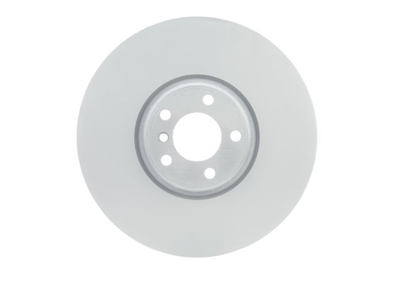 BMW 34116782067 Części podwozia tarcza hamulcowa