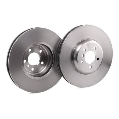 BMW 34116785675 Części podwozia tarcza hamulcowa