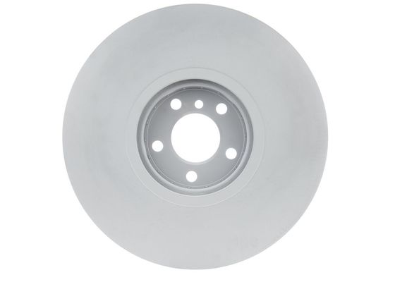 BMW 34116782068 Części podwozia tarcza hamulcowa