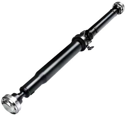 Land Rover TVB500400 Części podwozia Wierzch śmigłowy