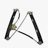 51333448249 Regulator okien samochodowych BMW Części elektryczne samochodowe Łatwa instalacja