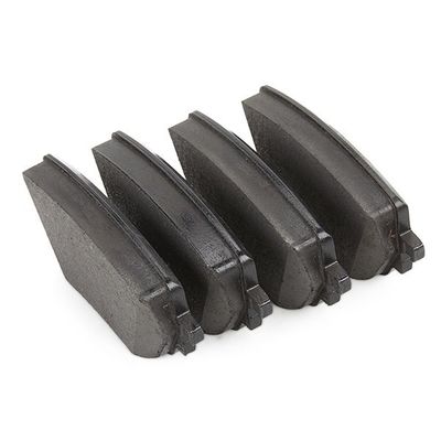 Zestaw części podwozia Mercedes Benz 0004207600
