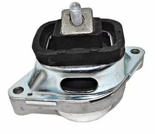 Land Rover KKB500490 Części podwozia, montaż silnika