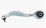 Mercedes Benz 2043308111 Części podwozia przednie górne ramię sterujące - lewo