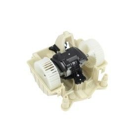 Mercedes Benz 2228202214 Automatyczne części AC i elektryczne A/C Heater Blower Motor