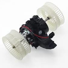 BMW 64116933910 Automatyczne części AC i elektryczne A/C Heater Blower Motor